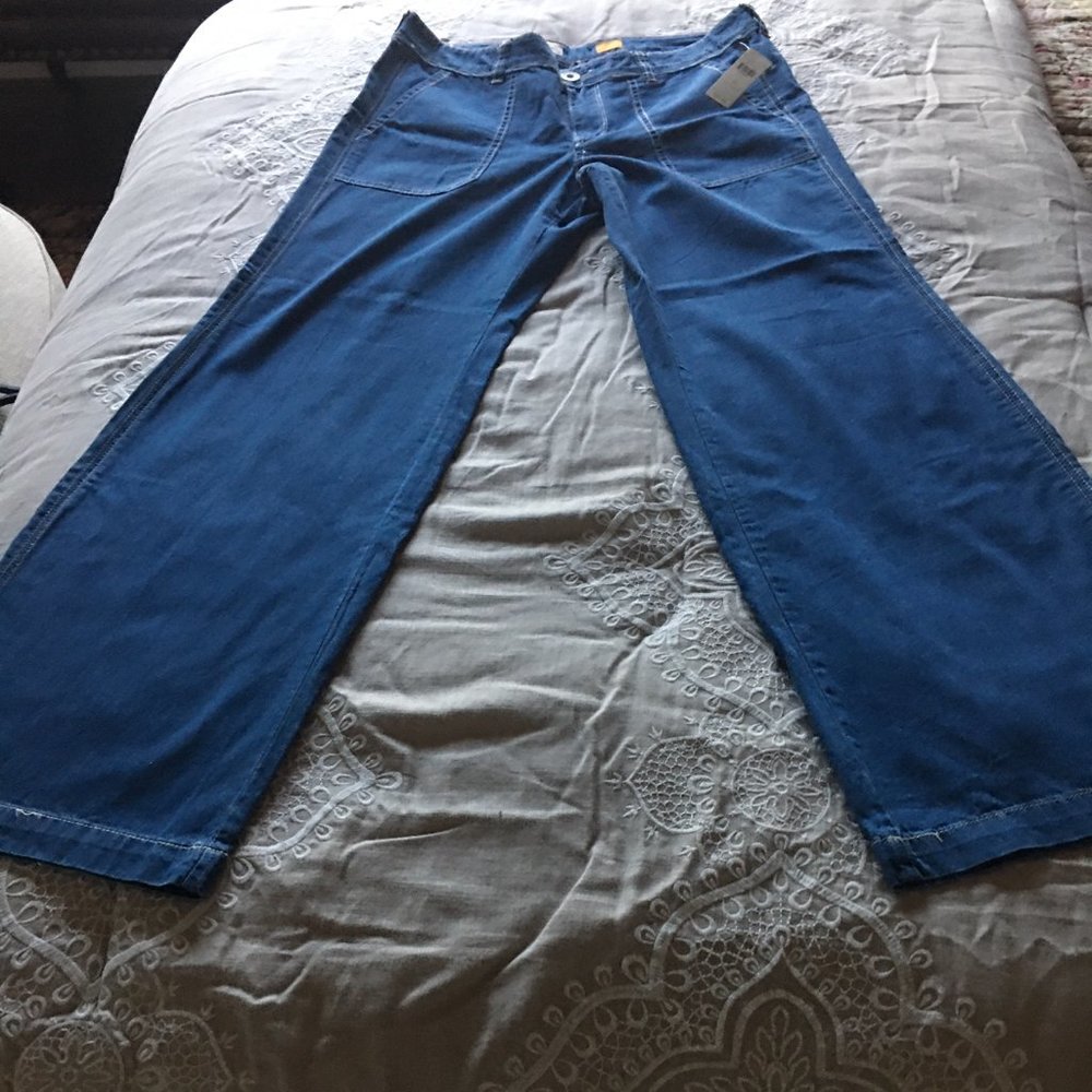 Anthropologie Jeans